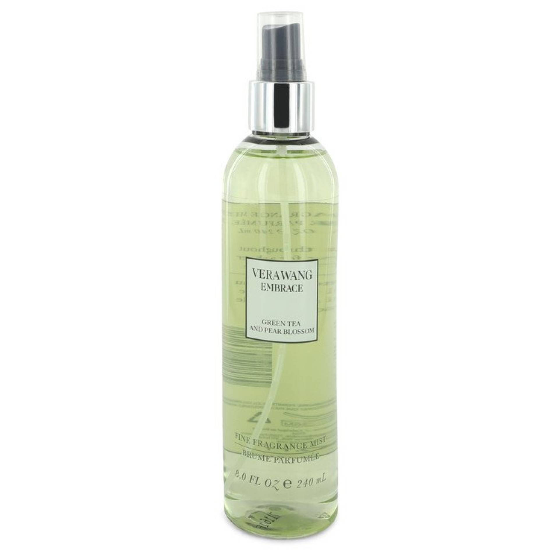 Vera Wang Embrace Green Tea And Pear Blossom Fragrance Mist Spray 236 ml von Vera Wang