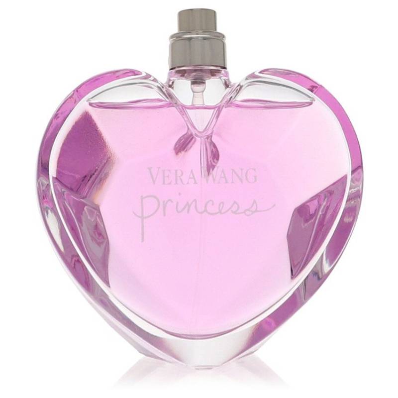 Vera Wang Flower Princess Eau De Toilette Spray (Tester) 100 ml von Vera Wang