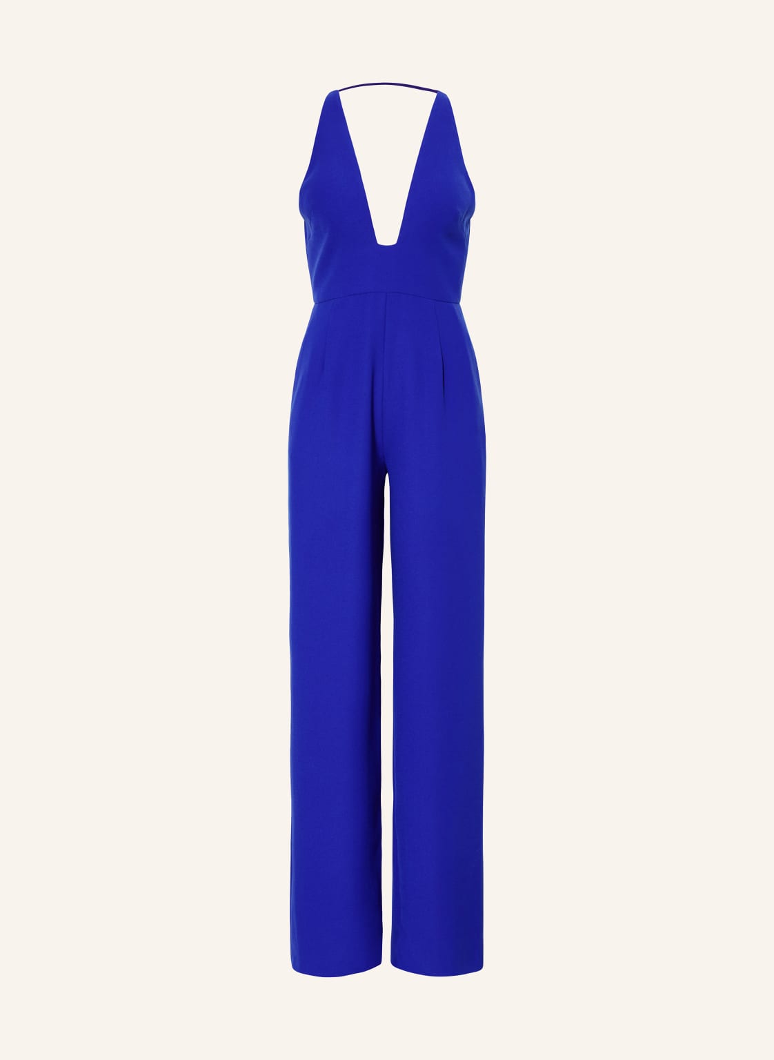 Vera Wang Jumpsuit Vahana blau von Vera Wang