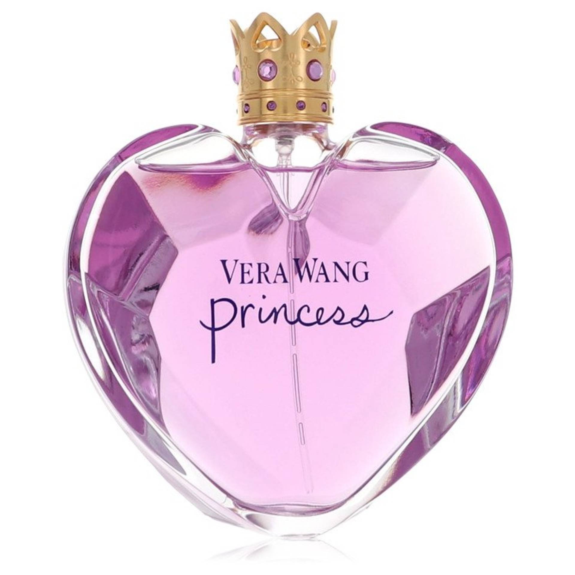 Vera Wang Princess Eau De Toilette Spray (unboxed) 100 ml von Vera Wang