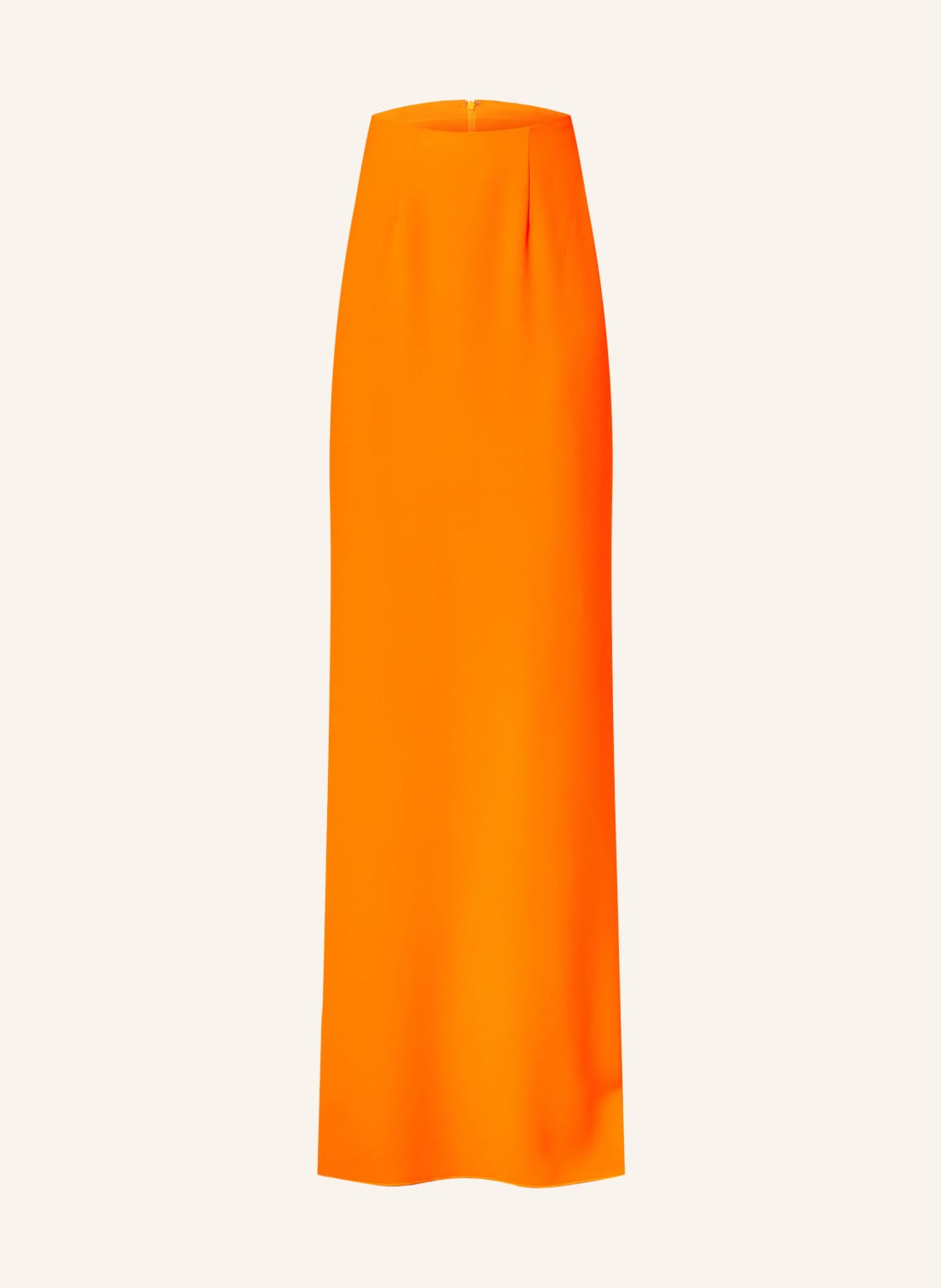 Vera Wang Set Vachel: Bustier Und Rock orange Vera Wang Set Vachel: Bustier Und Rock orange von Vera Wang