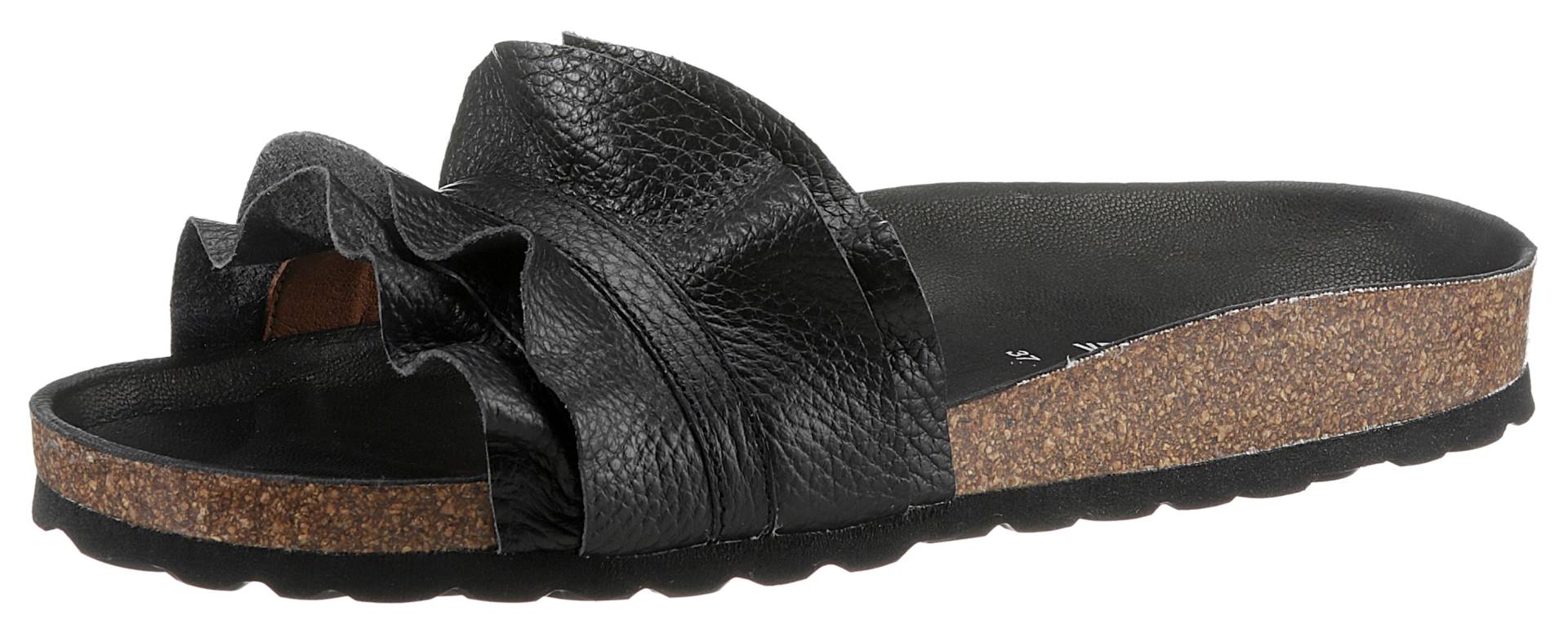 VERBENAS Pantolette »Rocio Roda«, Sommerschuh, Schlappen für den Sommer VERBENAS Pantolette »Rocio Roda«, Sommerschuh, Schlappen für den Sommer von Verbenas