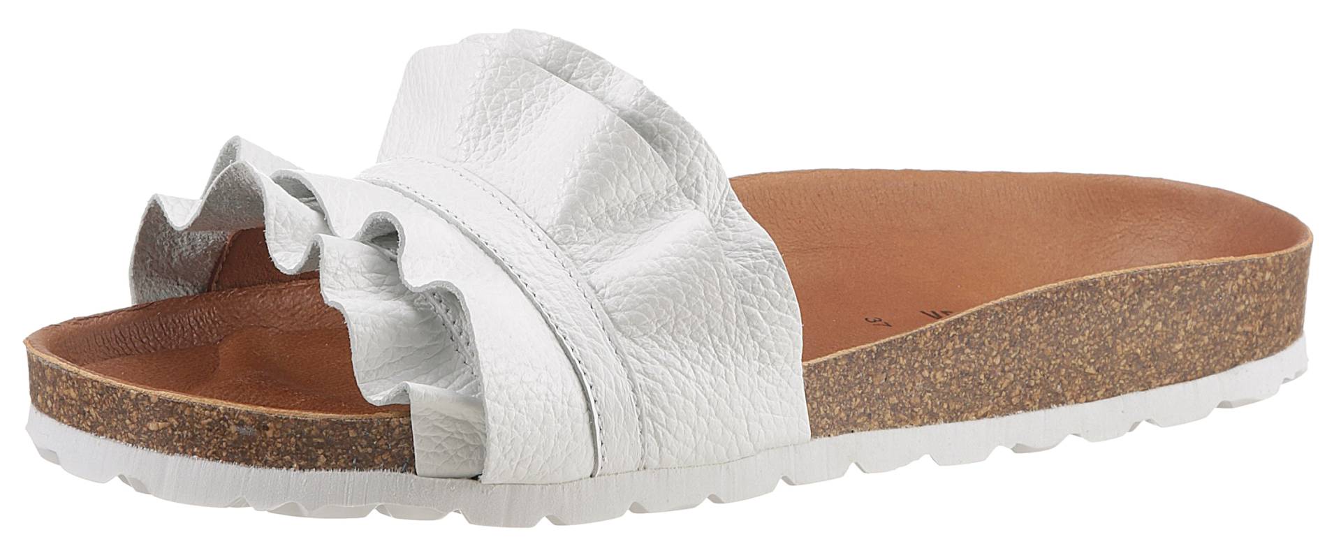 VERBENAS Pantolette »Rocio Roda«, Sommerschuh, Schlappen für den Sommer VERBENAS Pantolette »Rocio Roda«, Sommerschuh, Schlappen für den Sommer von Verbenas