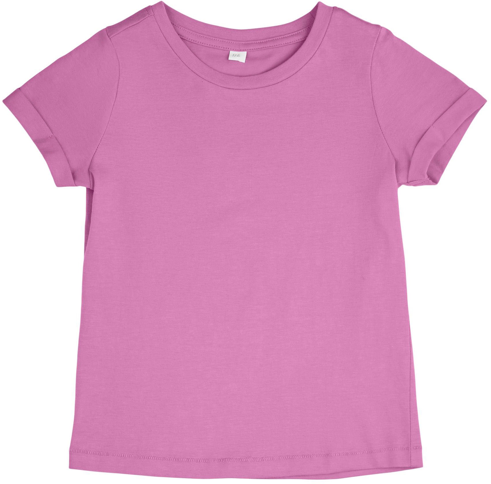 Vero Moda Girl Kurzarmshirt »VMPAULA S/S T-SHIRT GIRL NOOS« von Vero Moda Girl