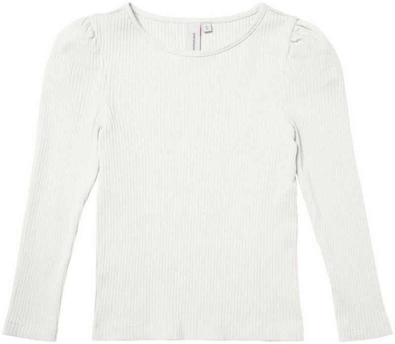 Vero Moda Girl Langarmshirt »VMLAVENDER LS TOP GIRL NOOS« von Vero Moda Girl