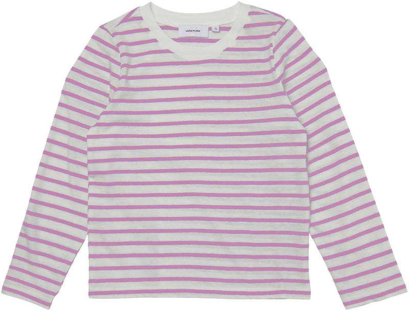 Vero Moda Girl Langarmshirt »VMLEXIE APRIL LS TOP JRS GIRL NOOS« von Vero Moda Girl