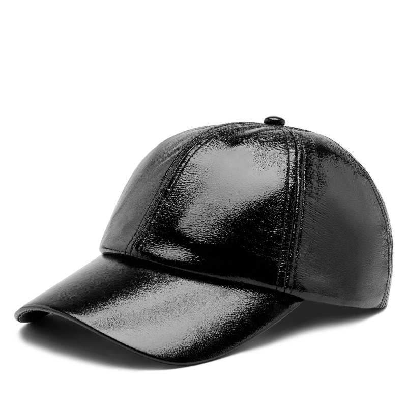 Cap Vero Moda 10298117 Schwarz von Vero Moda