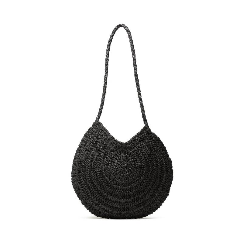 Handtasche Vero Moda Ava 10286343 Schwarz von Vero Moda