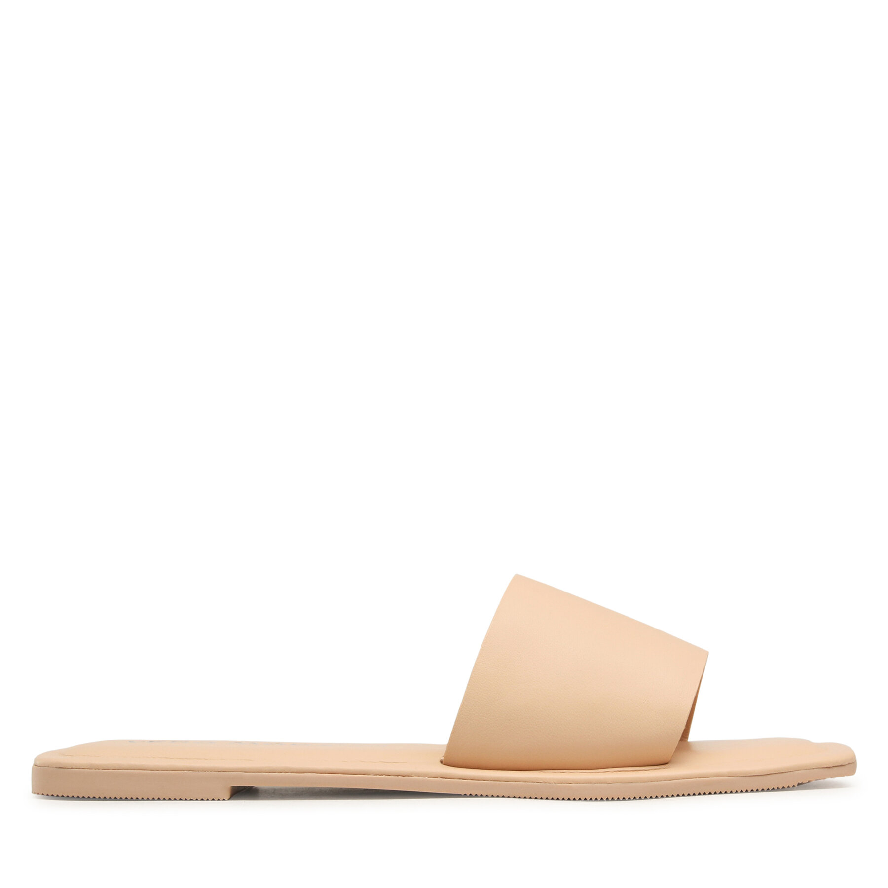 Pantoletten Vero Moda Kilea 10286498 Beige Pantoletten Vero Moda Kilea 10286498 Beige von Vero Moda