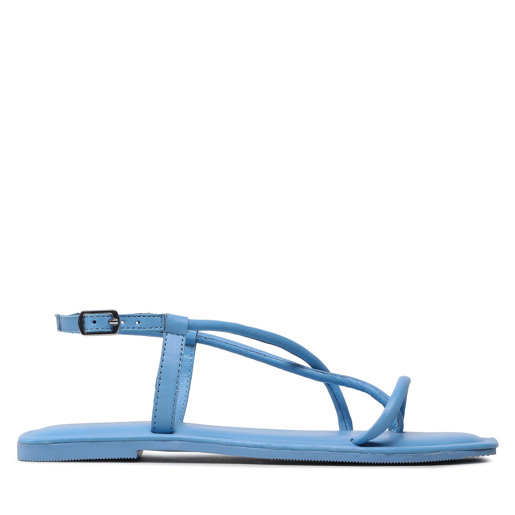 Sandalen Vero Moda Filla 10286500 Blau von Vero Moda