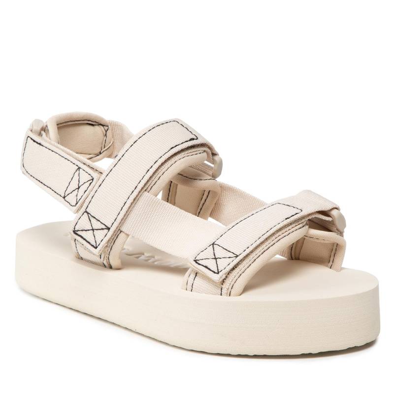 Sandalen Vero Moda Vmila 10195807 Beige von Vero Moda