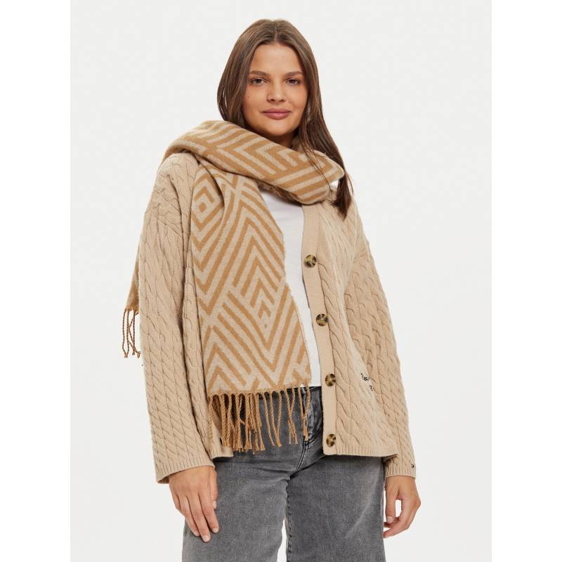 Schal Vero Moda 10271002 Beige von Vero Moda