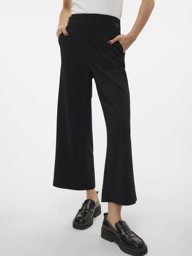 Vero Moda 7/8-Hose »VMLIVA HW WIDE 7/8 PANT NOOS« von Vero Moda