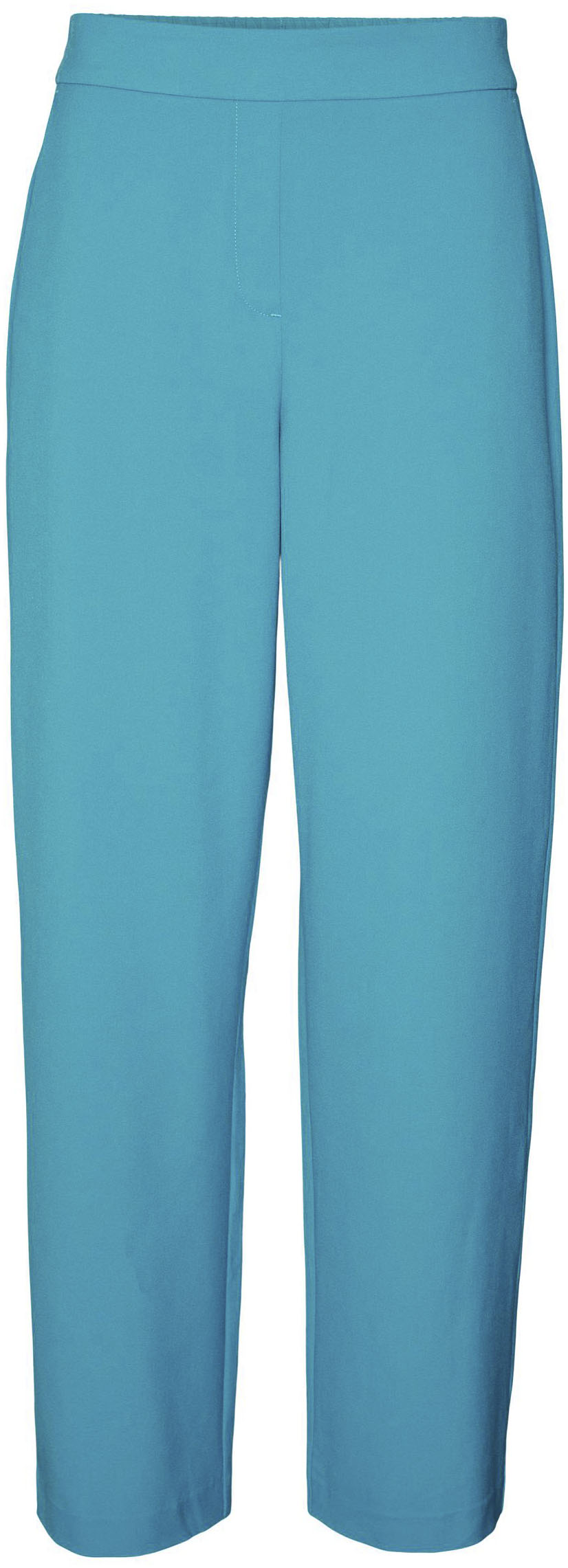 Vero Moda Anzughose »VMLISCOOKIE HR WIDE SOLID PANT BOO« von Vero Moda