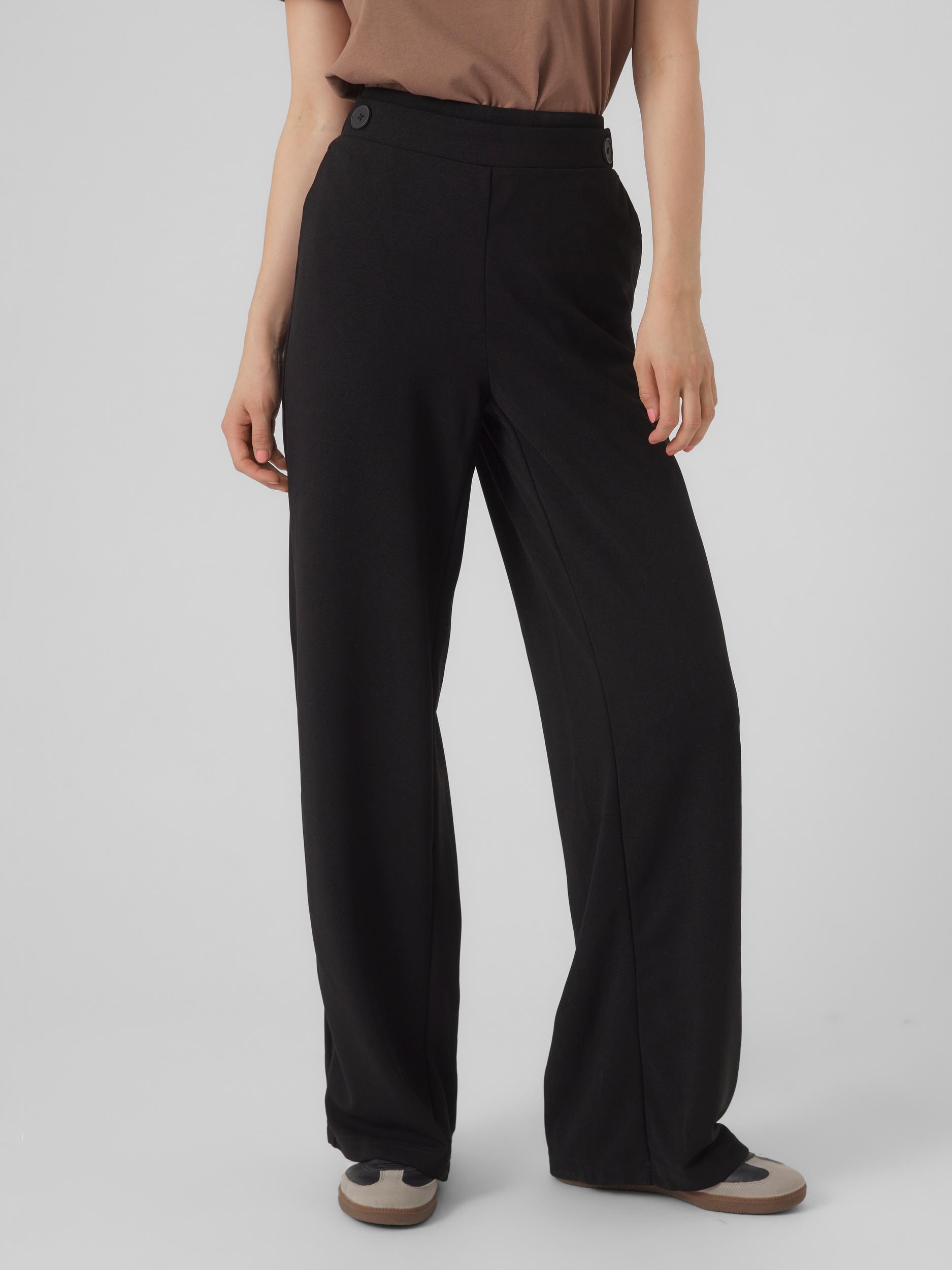Vero Moda Anzughose »VMLIVA HR WIDE PANT NOOS« Vero Moda Anzughose »VMLIVA HR WIDE PANT NOOS« von Vero Moda