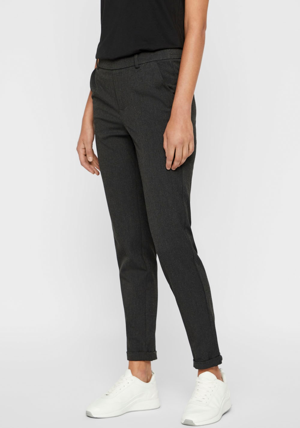 Vero Moda Anzughose »VMMAYA«, hinten mit Gummizugbündchen Vero Moda Anzughose »VMMAYA«, hinten mit Gummizugbündchen von Vero Moda