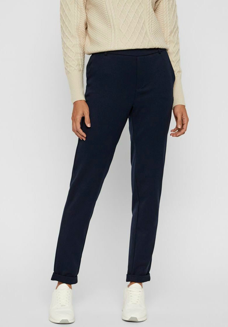 Vero Moda Anzughose »VMMAYA«, hinten mit Gummizugbündchen Vero Moda Anzughose »VMMAYA«, hinten mit Gummizugbündchen von Vero Moda
