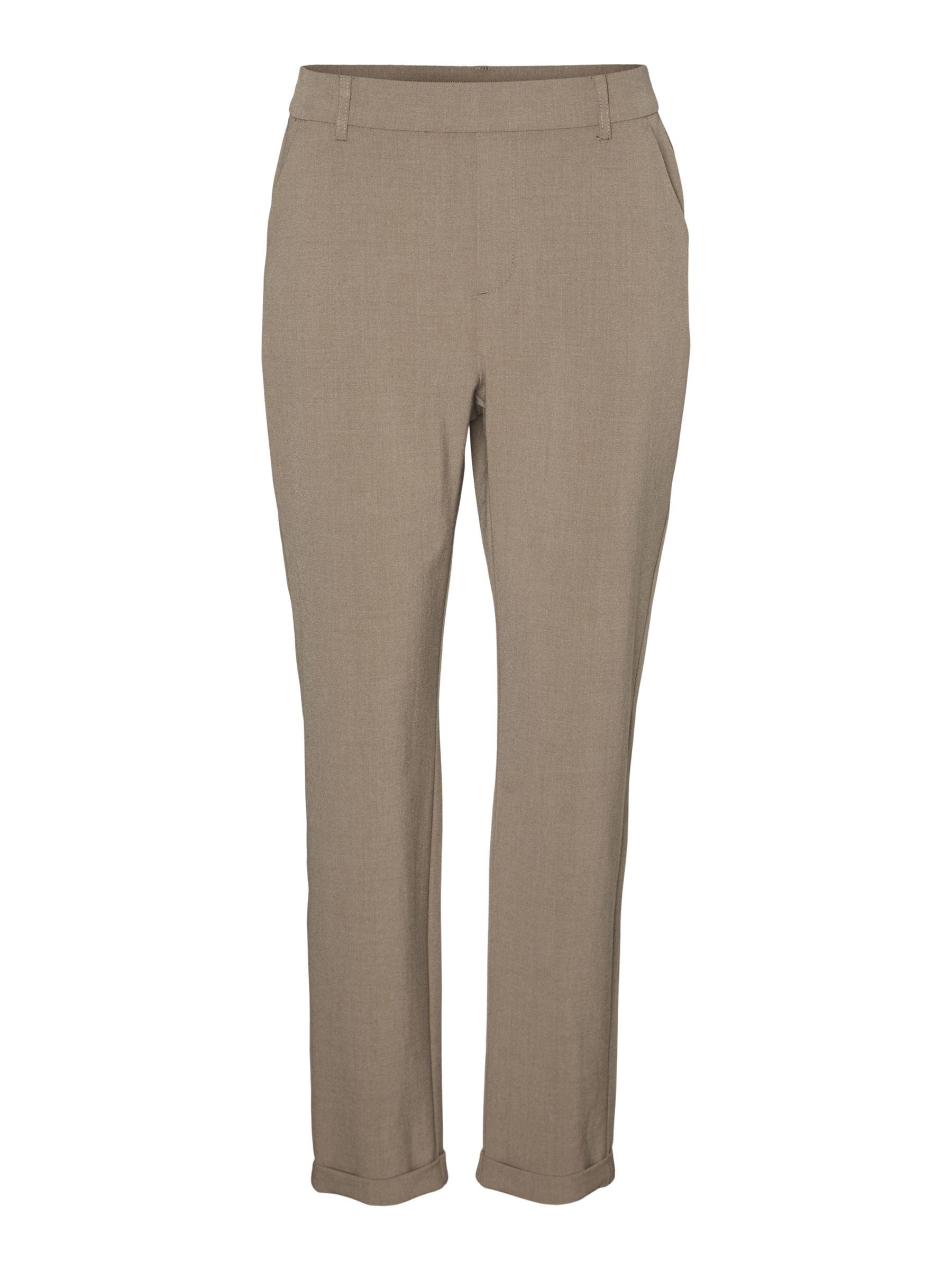 Vero Moda Anzughose »VMMAYA MONE MW LOOSE TAILOR PANT NOOS« von Vero Moda