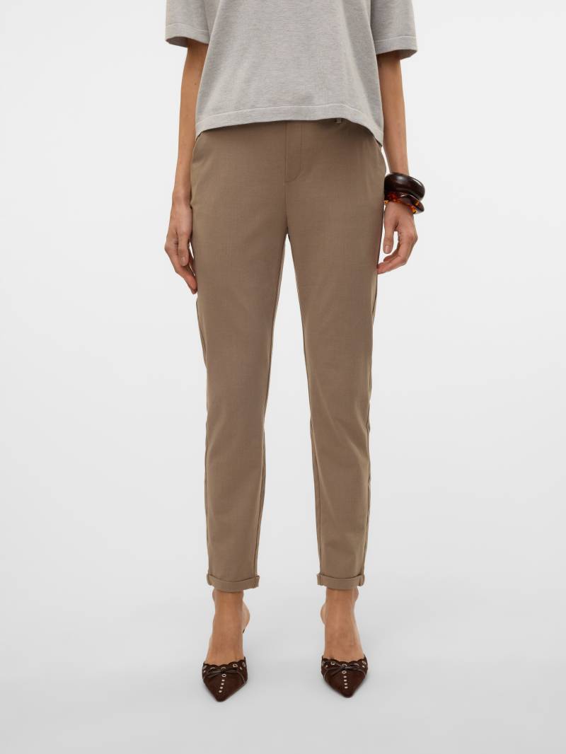 Vero Moda Anzughose »VMMAYA MONE MW LOOSE TAILOR PANT NOOS« von Vero Moda