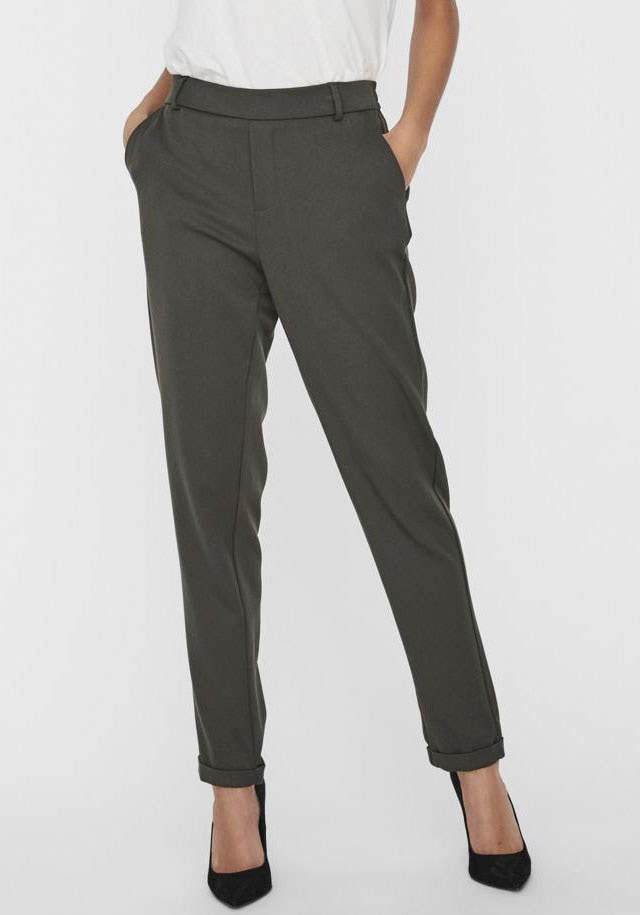 Vero Moda Anzughose »VMMAYA MR LOOSE SOLID PANT NOOS« von Vero Moda