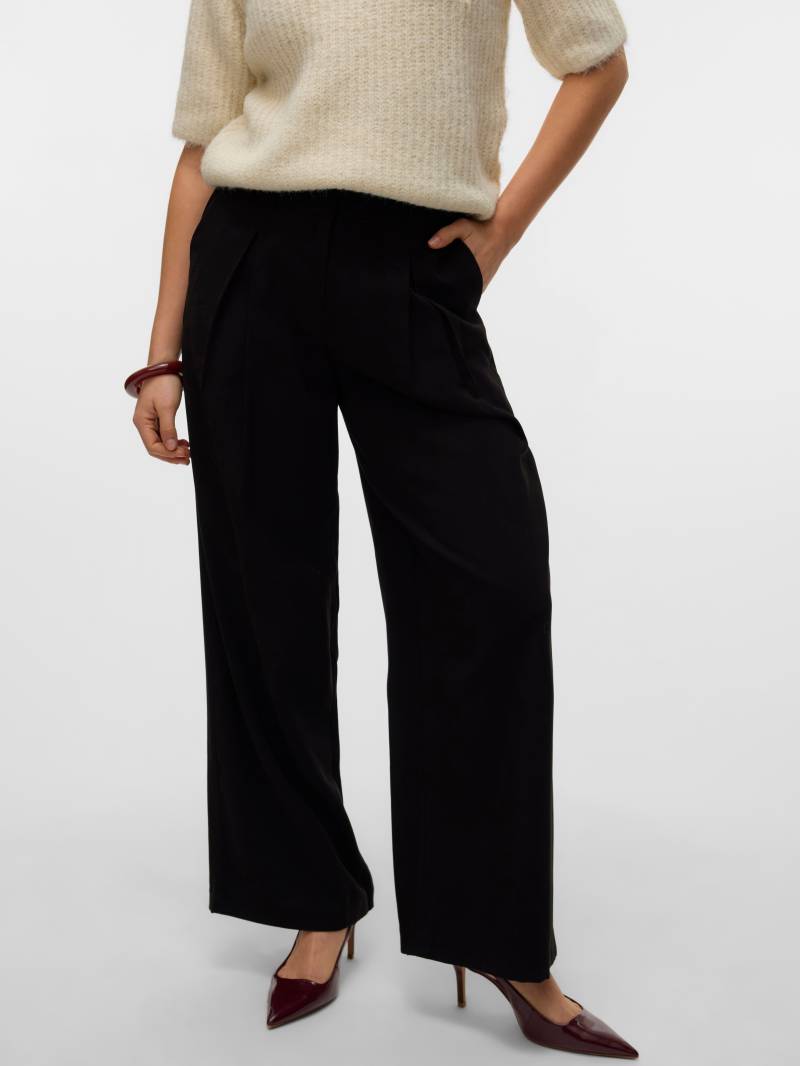 Vero Moda Anzughose »VMPURE HW PANT VMA NOOS« von Vero Moda