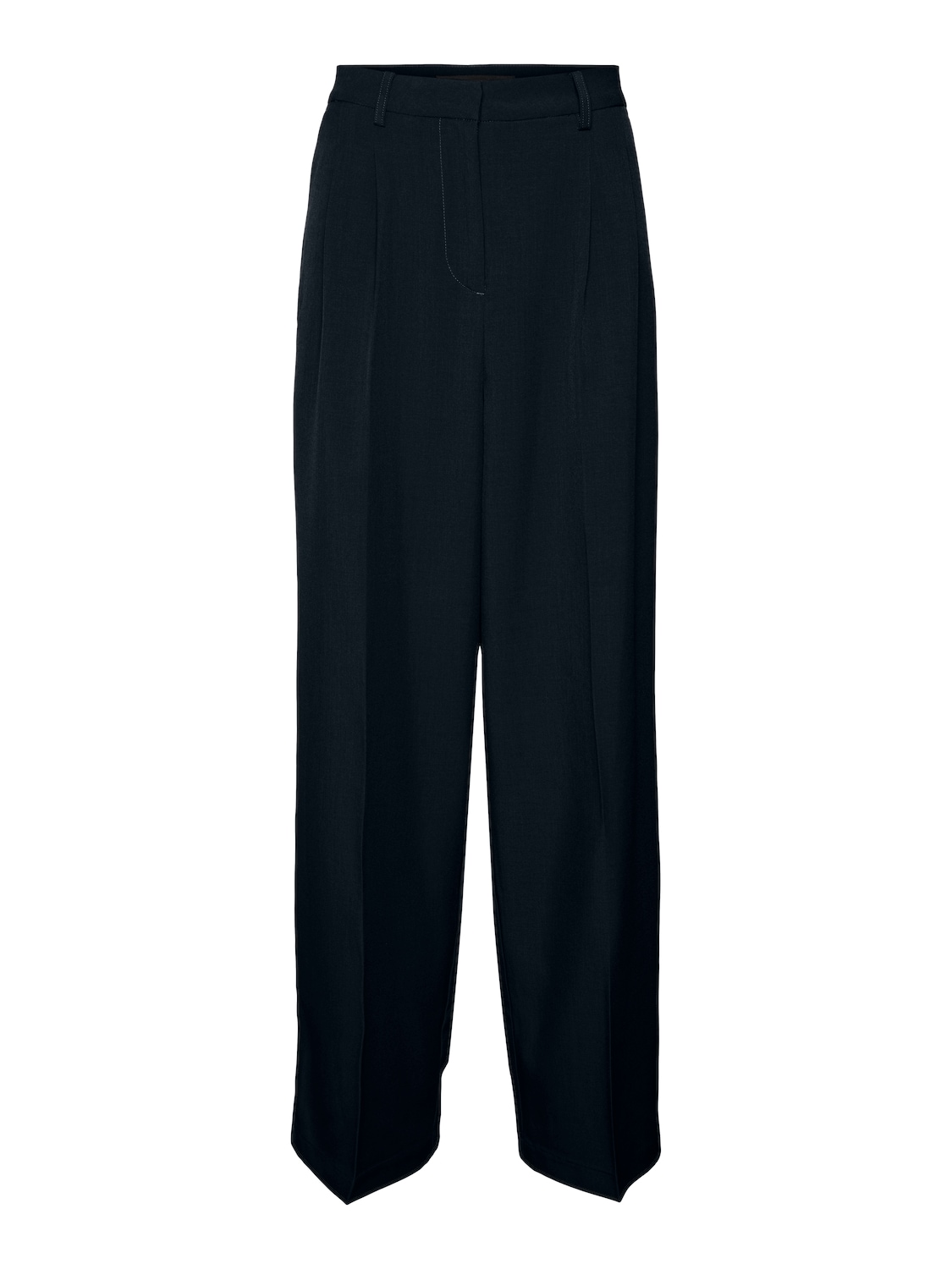 Vero Moda Anzughose »VMRITA MW WIDE DAD PANT NOOS« von Vero Moda