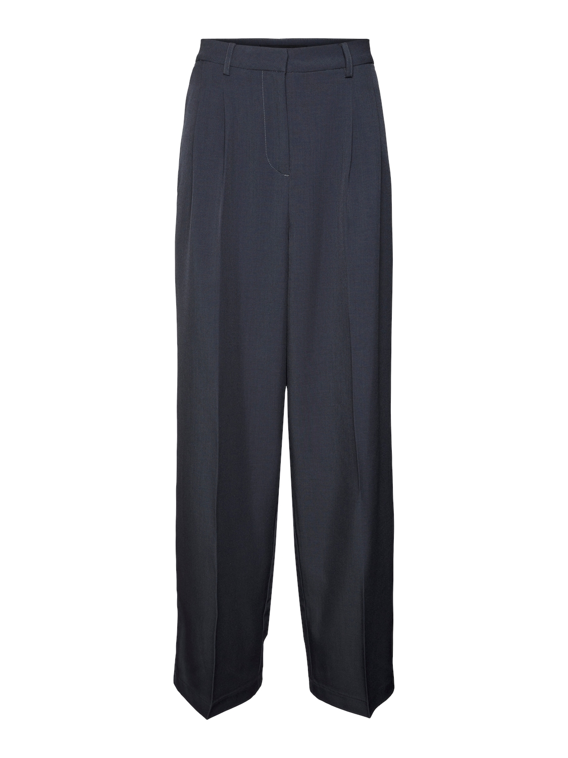 Vero Moda Anzughose »VMRITA MW WIDE DAD PANT NOOS« von Vero Moda