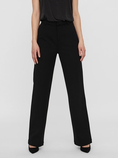 Vero Moda Anzughose »VMZAMIRA MR SLIM STRAIGHT PANT« Vero Moda Anzughose »VMZAMIRA MR SLIM STRAIGHT PANT« von Vero Moda