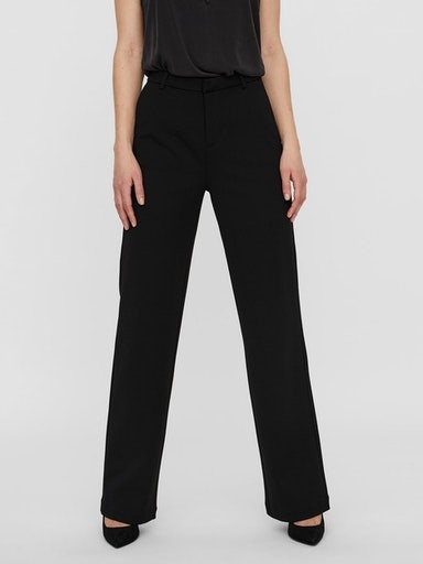 Vero Moda Anzughose »VMZAMIRA MR SLIM STRAIGHT PANT« von Vero Moda