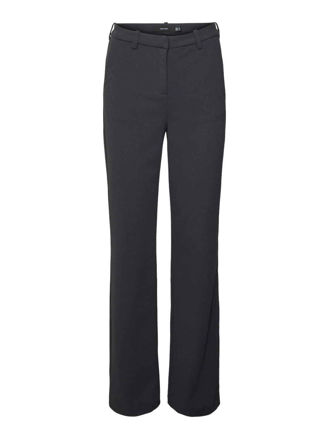 Vero Moda Anzughose »VMZAMIRA MR SLIM STRAIGHT PANT« von Vero Moda