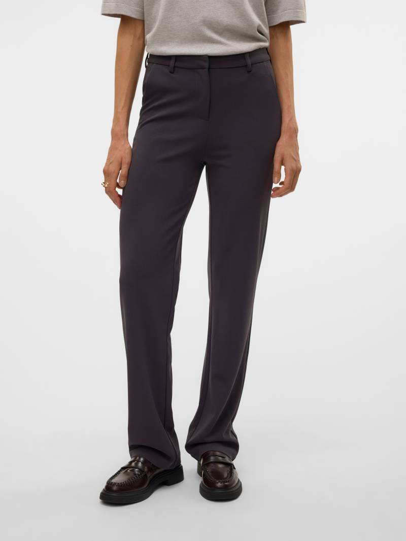 Vero Moda Anzughose »VMZAMIRA MR SLIM STRAIGHT PANT« von Vero Moda