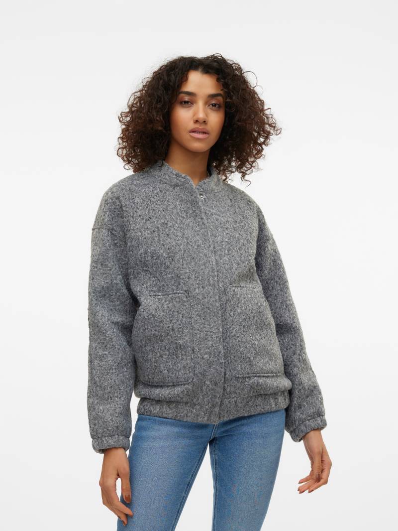 Vero Moda Blouson »VMAMBER ELITE BOMBER JACKET NOOS« von Vero Moda