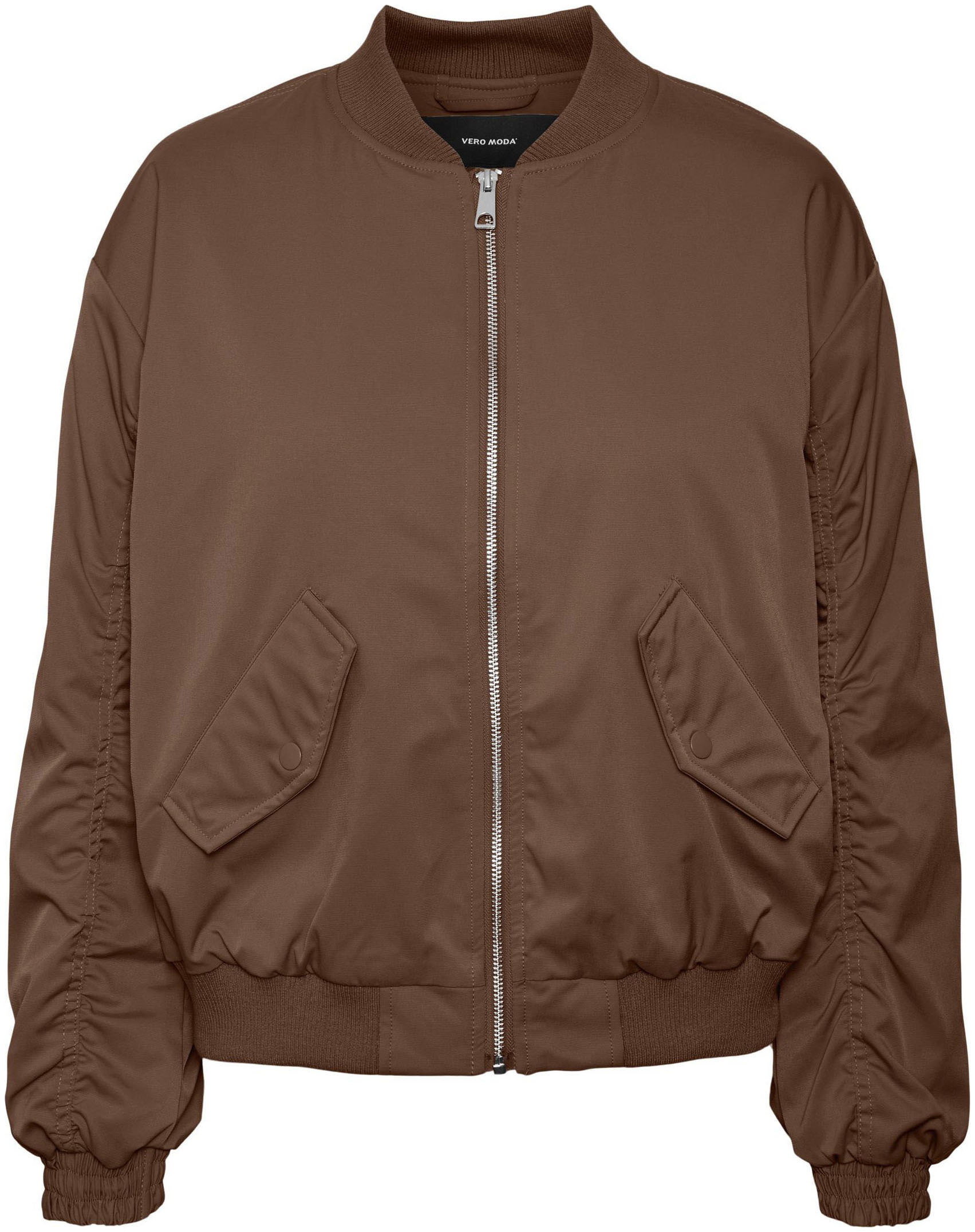 Vero Moda Bomberjacke »VMALEXA SHORT JACKET BOOS« von Vero Moda