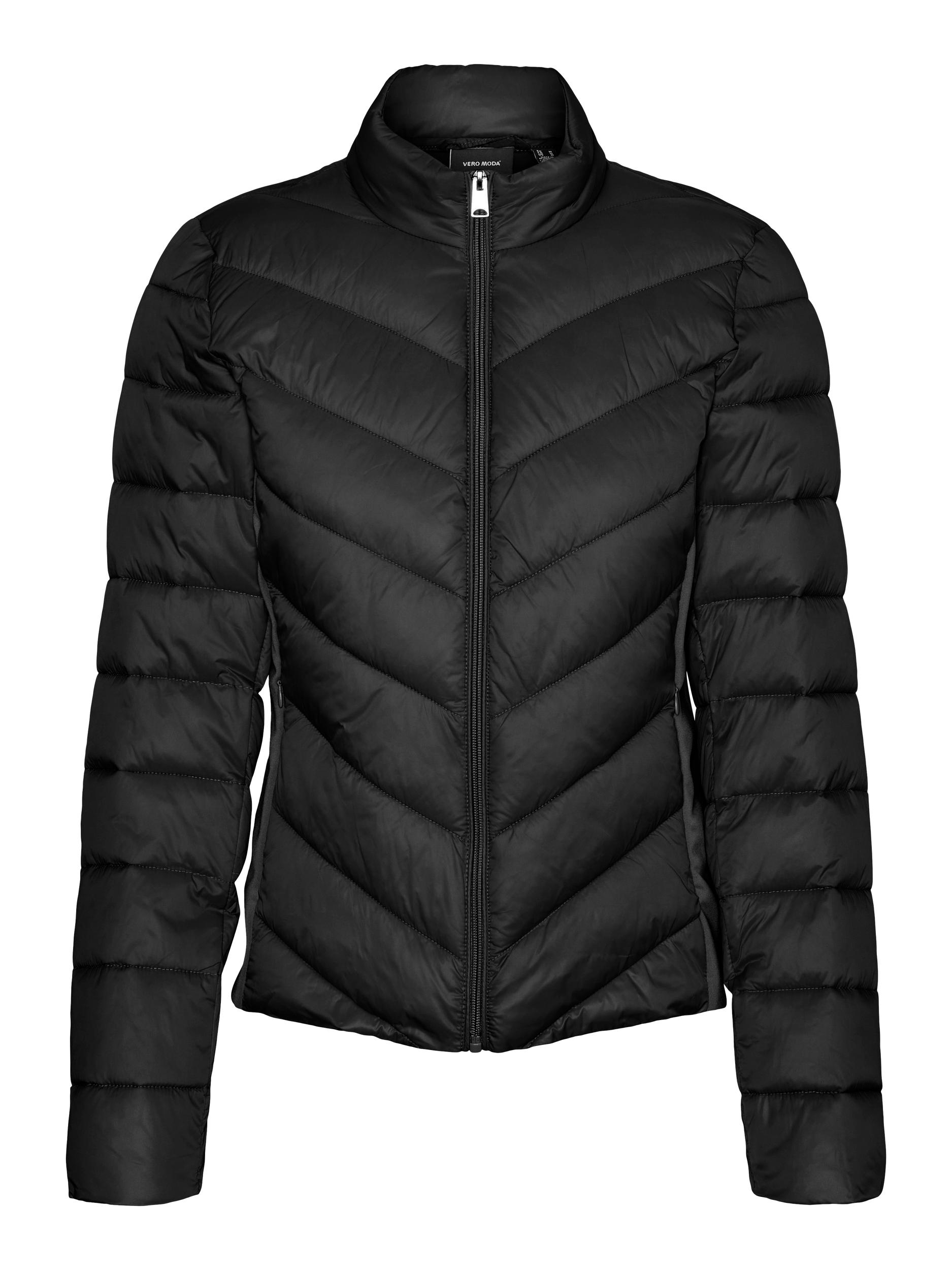 Vero Moda Bomberjacke »VMELLA SHORT JACKET BOOS«, mit Kapuze Vero Moda Bomberjacke »VMELLA SHORT JACKET BOOS«, mit Kapuze von Vero Moda
