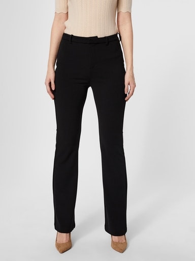 Vero Moda Bootcuthose »VMAMIRA MR FLARED PANT« von Vero Moda