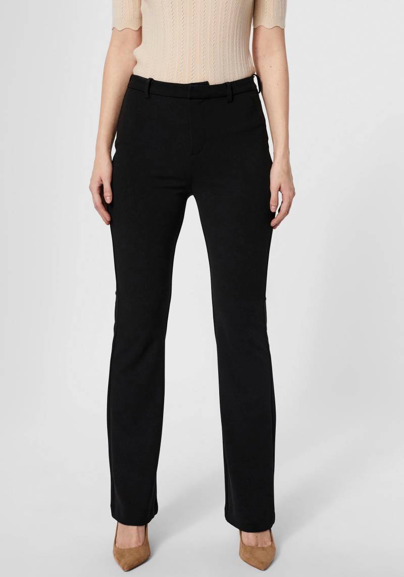 Vero Moda Bootcuthose »VMAMIRA MR FLARED PANT« von Vero Moda