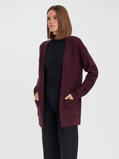 Vero Moda Cardigan »VMNO NAME LS« von Vero Moda