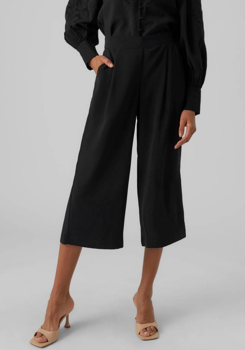 Vero Moda Culotte »VMCOCO CULOTTE PANT WVN GA NOOS«, in 3/4 Länge von Vero Moda