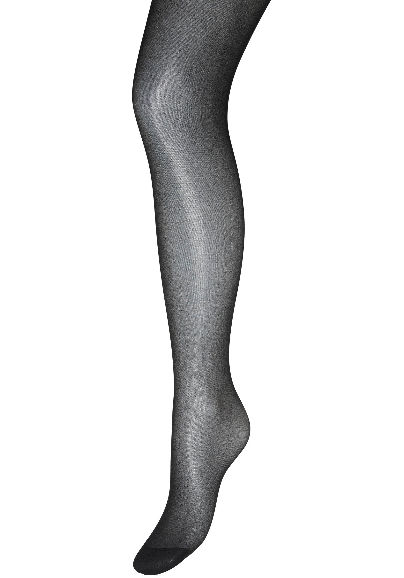 Vero Moda Feinstrumpfhose »VMLOVE TIGHTS - 20 DEN 2-PACK NOOS«, (Packung, 2 St., 2er-Pack) von Vero Moda