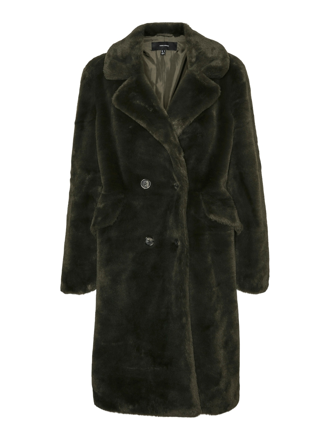 Vero Moda Fellimitatmantel »VMSONJAELLY LONG FAKE FUR COAT GA BOOS« Vero Moda Fellimitatmantel »VMSONJAELLY LONG FAKE FUR COAT GA BOOS« von Vero Moda