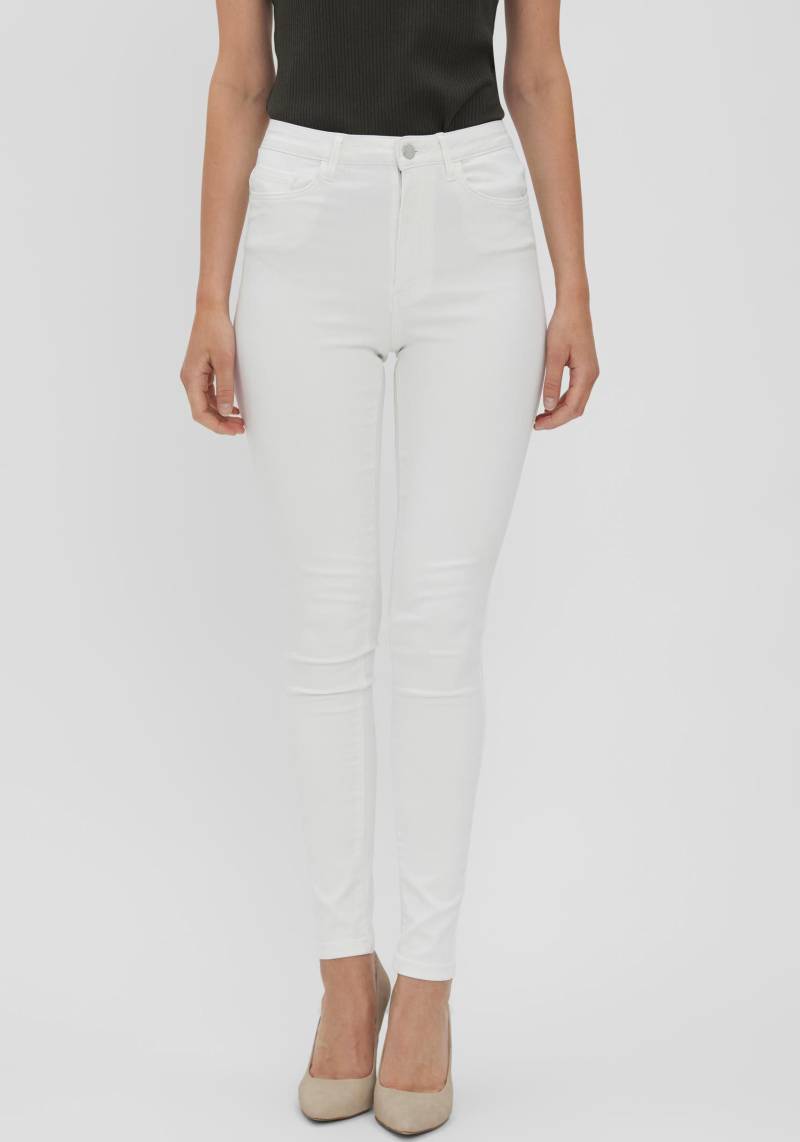 Vero Moda High-waist-Jeans »VMSOPHIA HW SKINNY J SOFT VI403« von Vero Moda