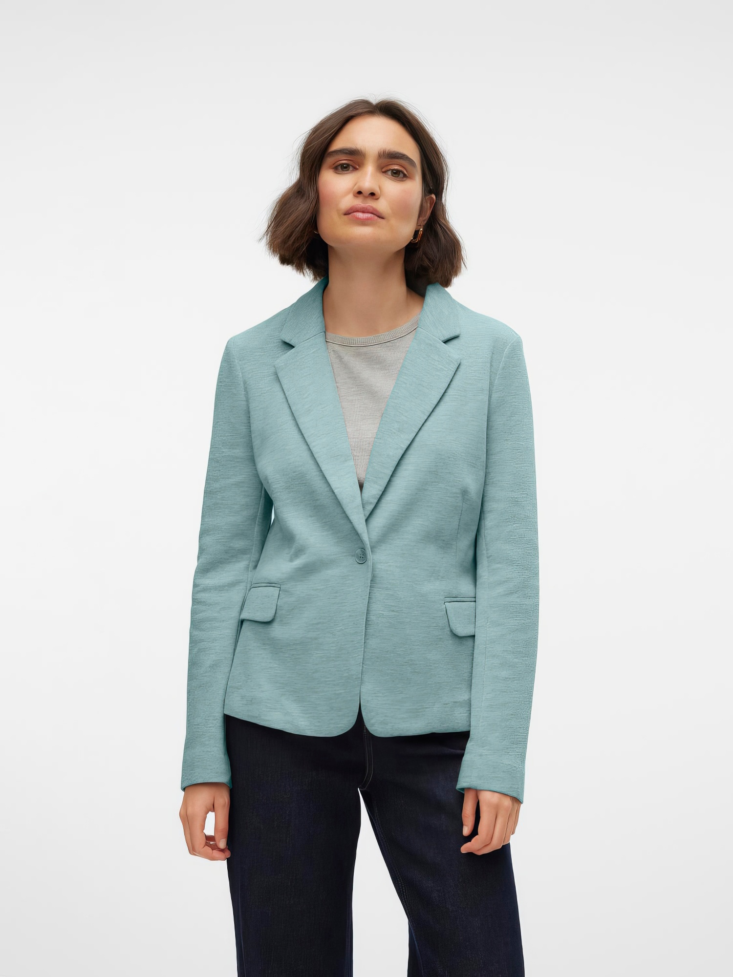 Vero Moda Jerseyblazer »VMJULIA LS BLAZER« von Vero Moda