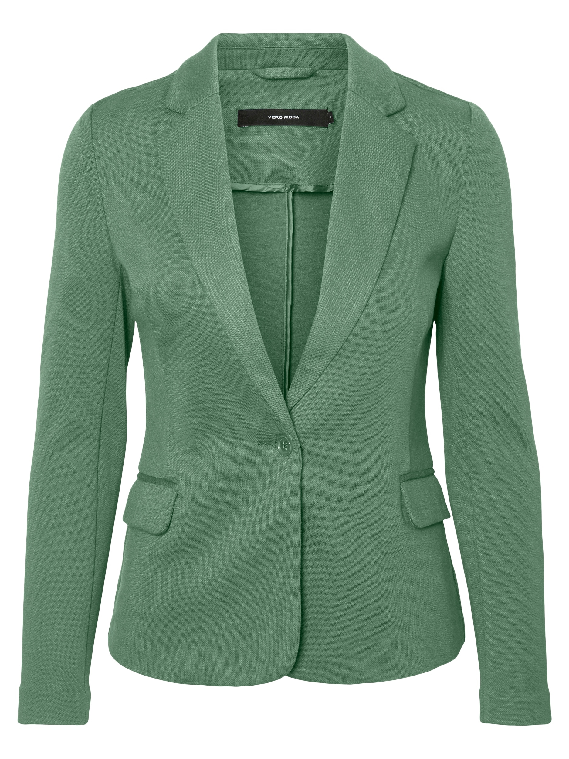 Vero Moda Jerseyblazer »VMJULIANE LS BLAZER DNM EXP« Vero Moda Jerseyblazer »VMJULIANE LS BLAZER DNM EXP« von Vero Moda