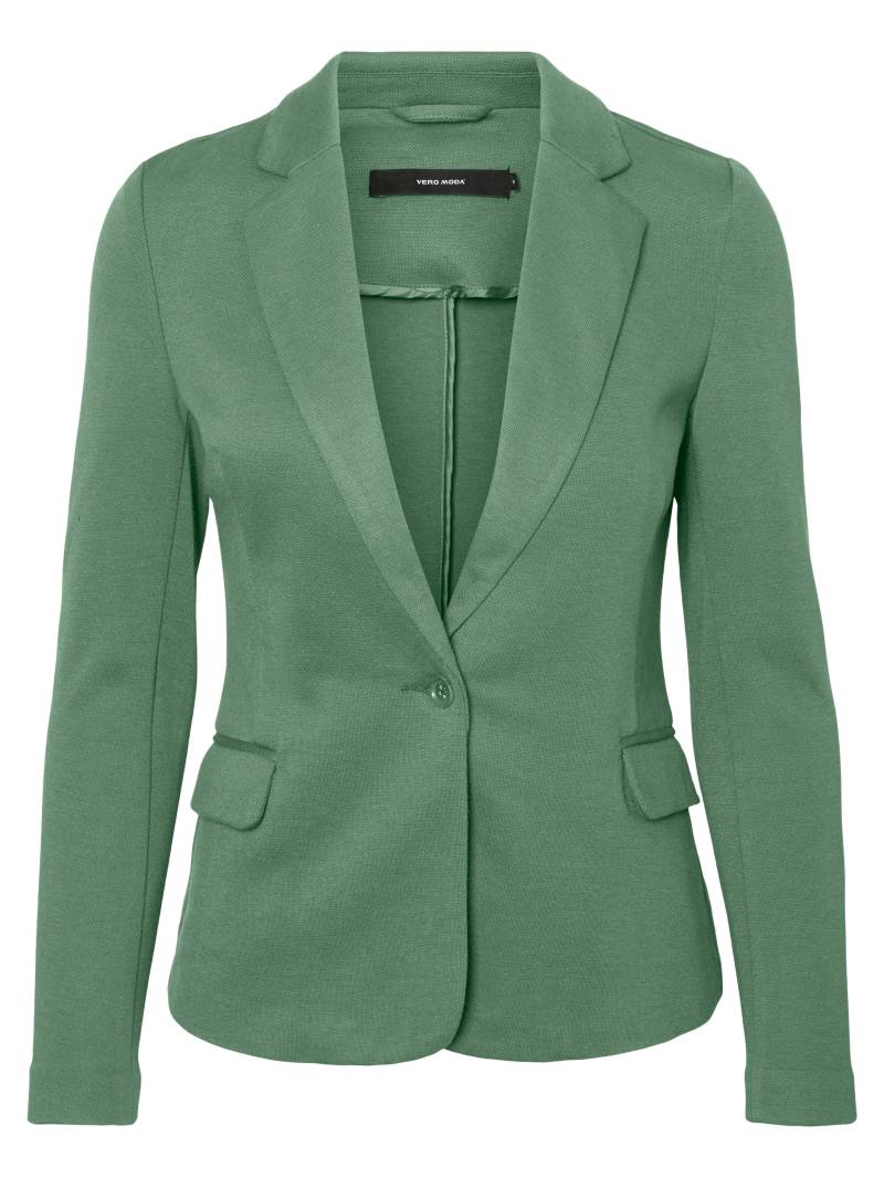 Vero Moda Jerseyblazer »VMJULIANE LS BLAZER DNM EXP« von Vero Moda