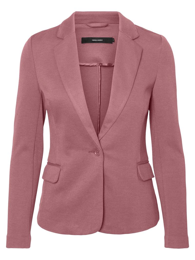 Vero Moda Jerseyblazer »VMJULIANE LS BLAZER DNM EXP« von Vero Moda