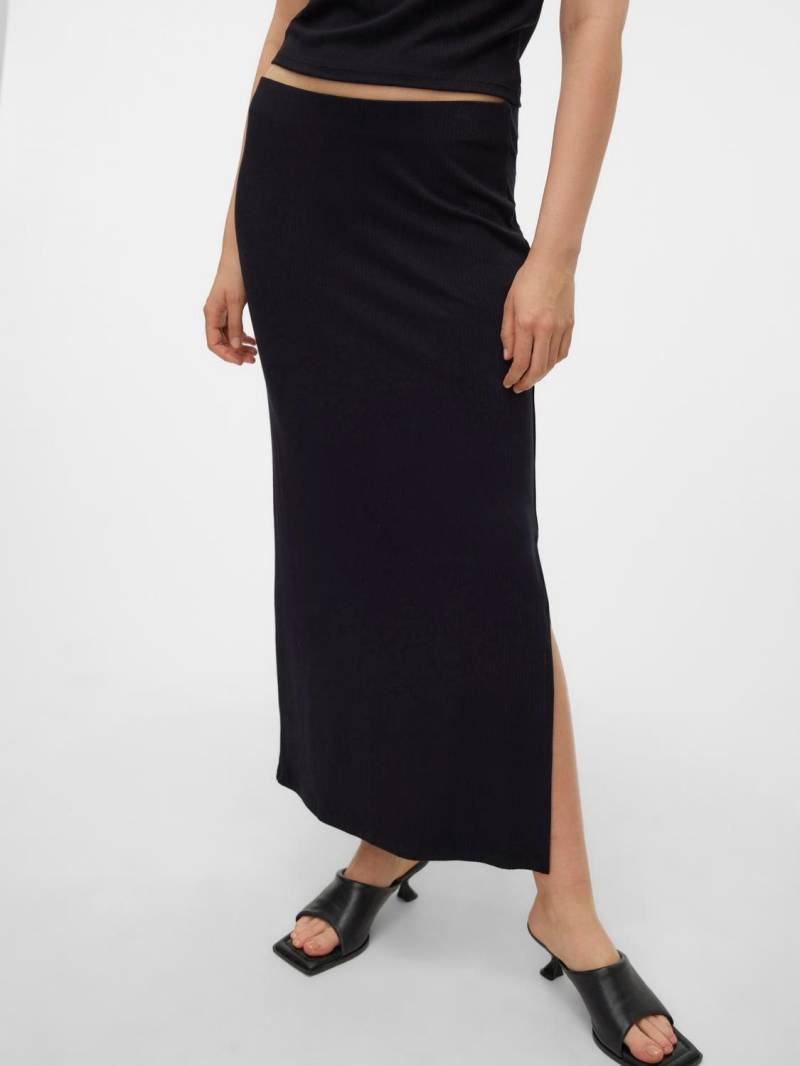 Vero Moda Jerseyrock »VMMARY 7/8 SKIRT JRS GA NOOS« von Vero Moda