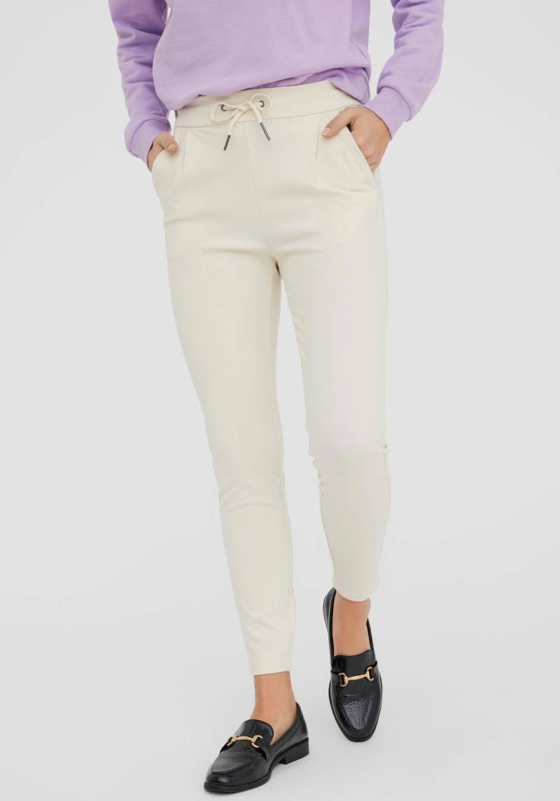 Vero Moda Jogger Pants »VMEVA MR LOOSE STRING PANT GA NOOS«, hinten mit elastischem Bündchen von Vero Moda