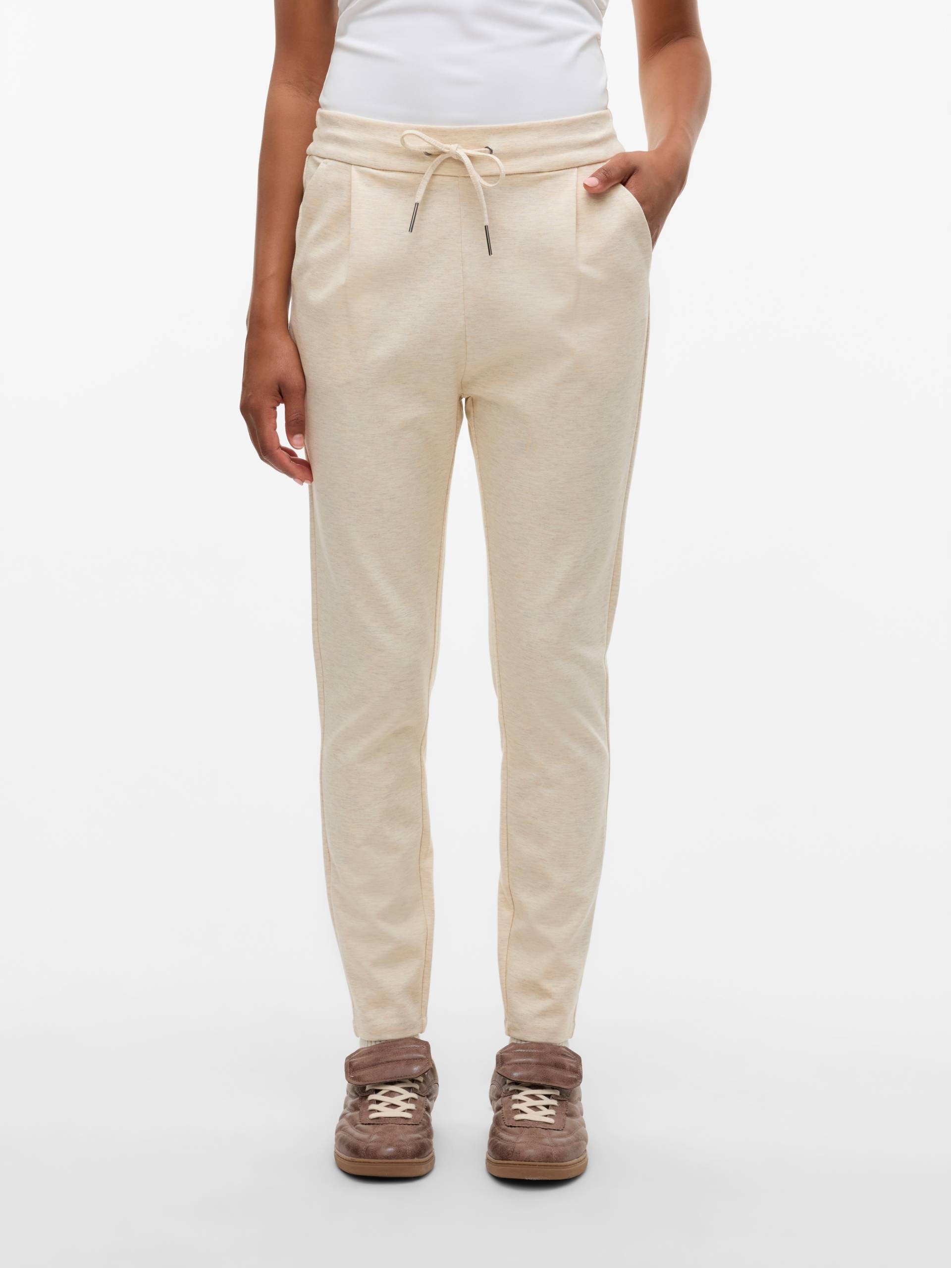 Vero Moda Jogger Pants »VMEVA MR LOOSE STRING PANT GA NOOS«, hinten mit elastischem Bündchen von Vero Moda