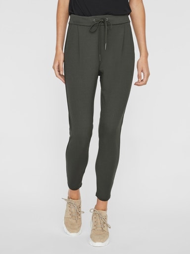 Vero Moda Jogger Pants »VMEVA MR LOOSE STRING PANT GA NOOS«, hinten mit elastischem Bündchen von Vero Moda