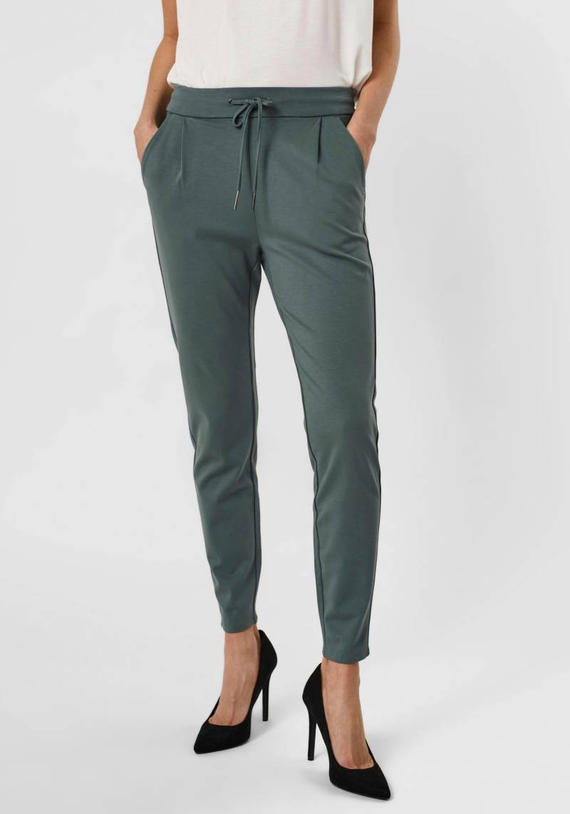 Vero Moda Jogger Pants »VMEVA MR LOOSE STRING PANT GA NOOS«, hinten mit elastischem Bündchen von Vero Moda